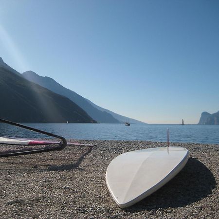 Appartamento Casa Marco Torbole Sul Garda Esterno foto