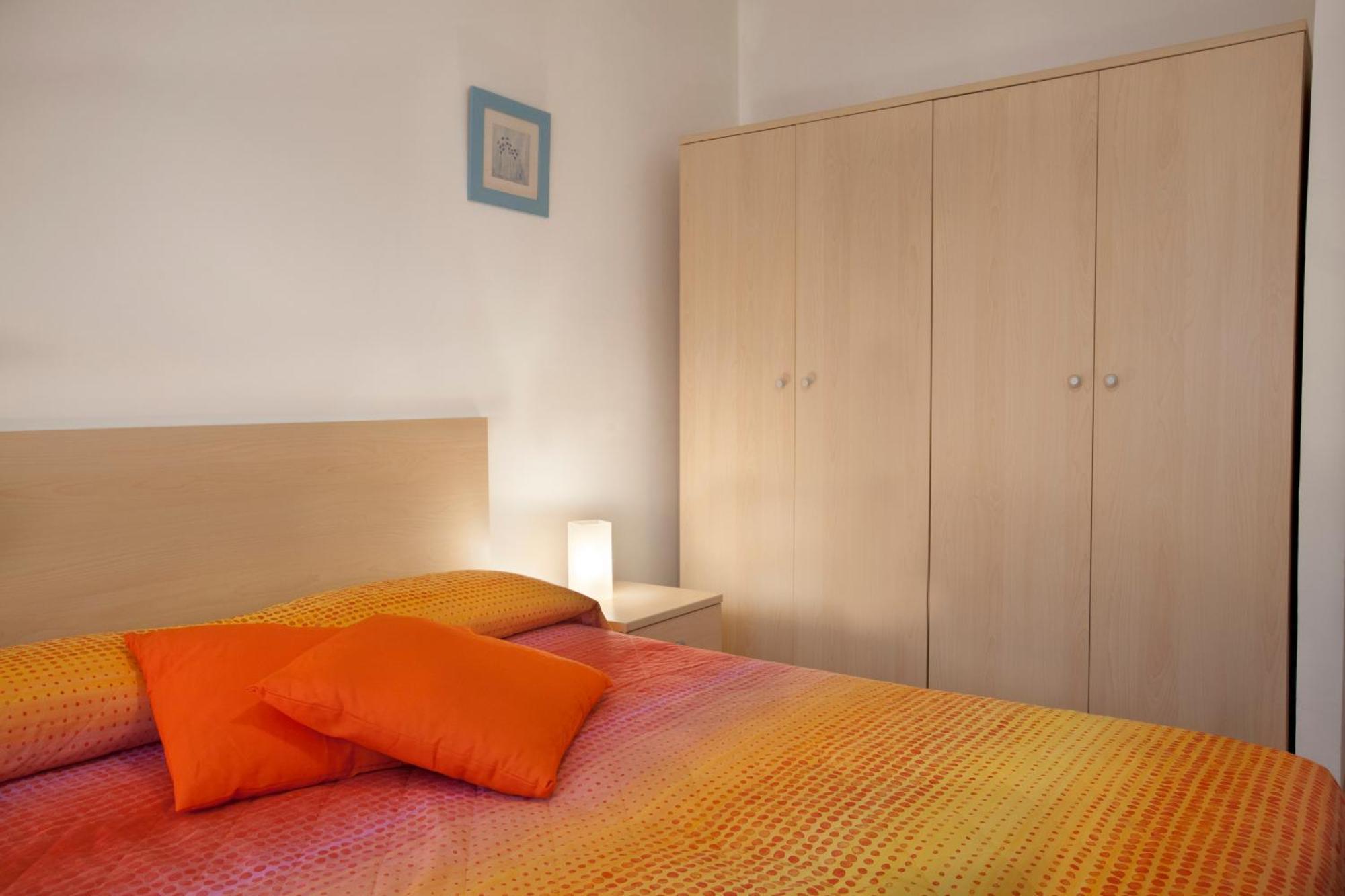 Appartamento Casa Marco Torbole Sul Garda Camera foto