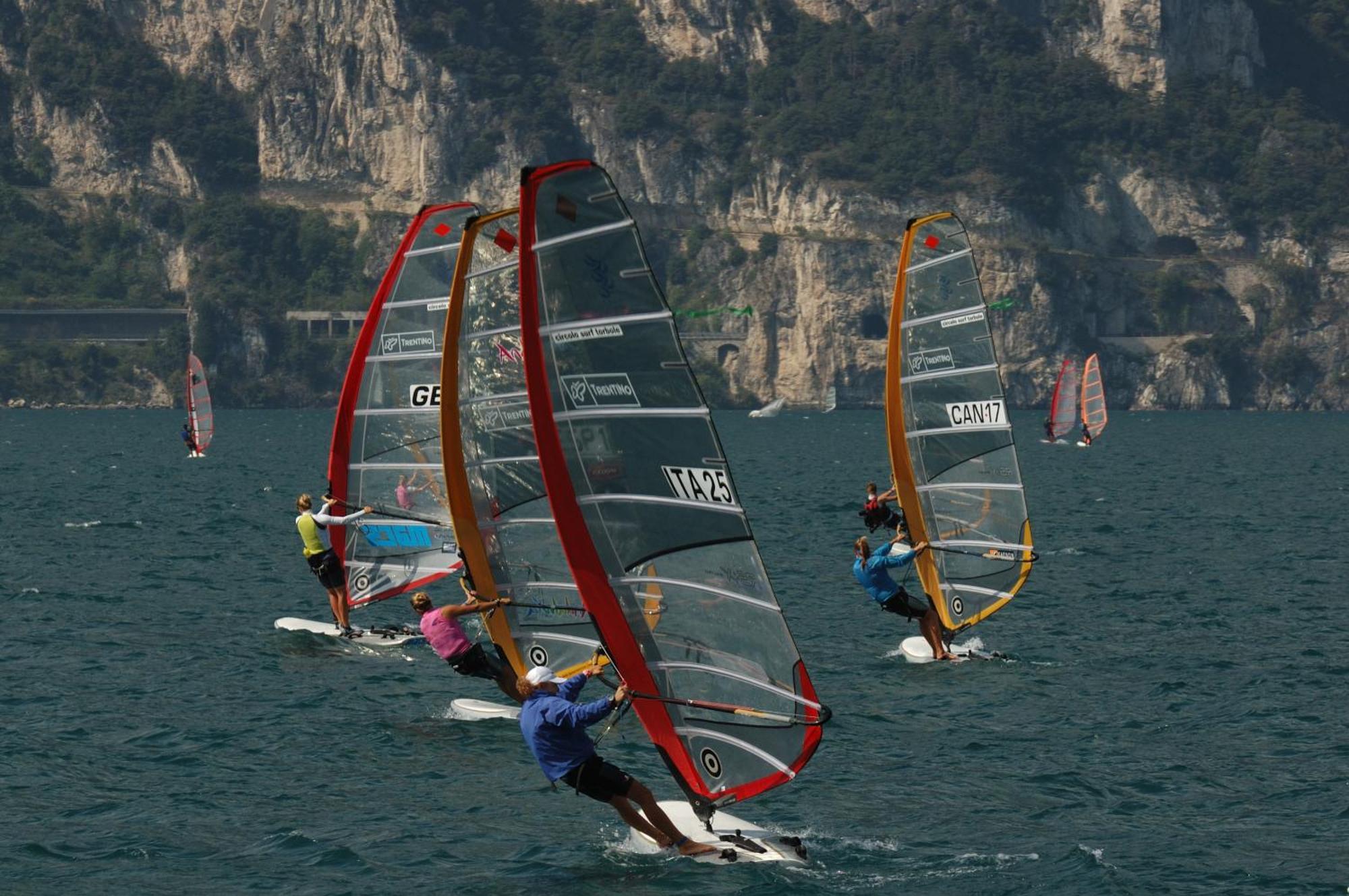 Appartamento Casa Marco Torbole Sul Garda Esterno foto