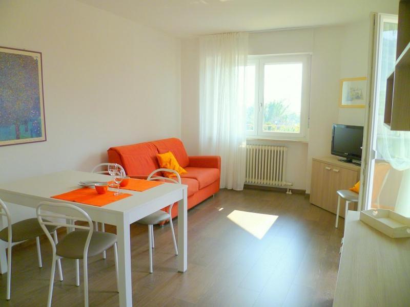 Appartamento Casa Marco Torbole Sul Garda Esterno foto