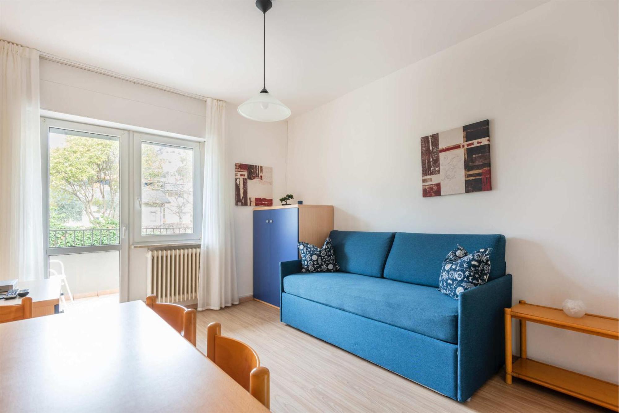 Appartamento Casa Marco Torbole Sul Garda Esterno foto