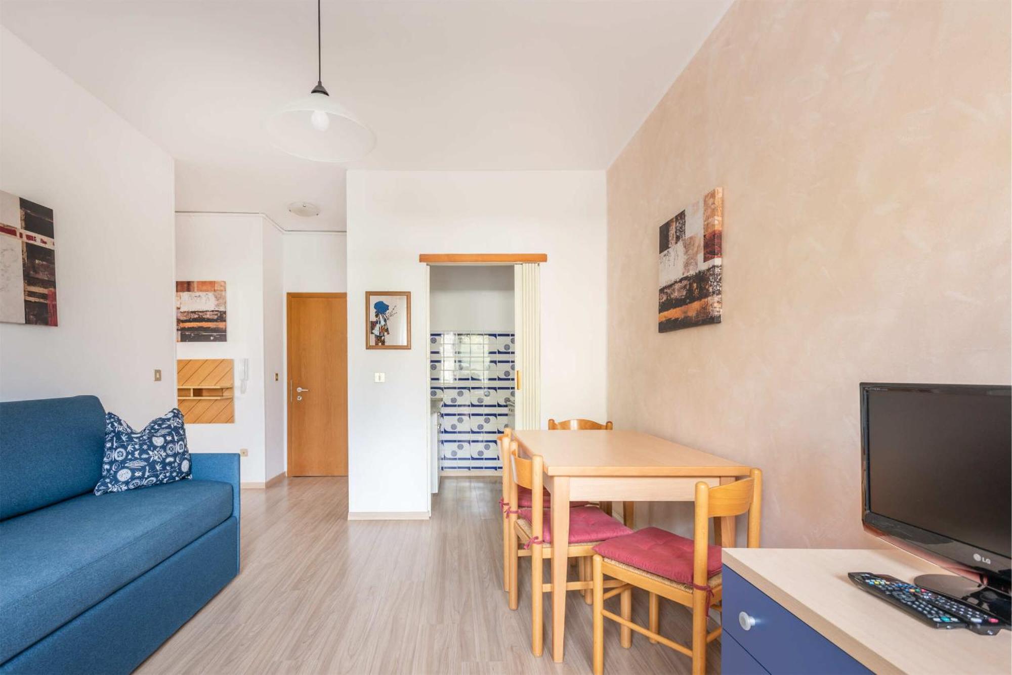 Appartamento Casa Marco Torbole Sul Garda Esterno foto
