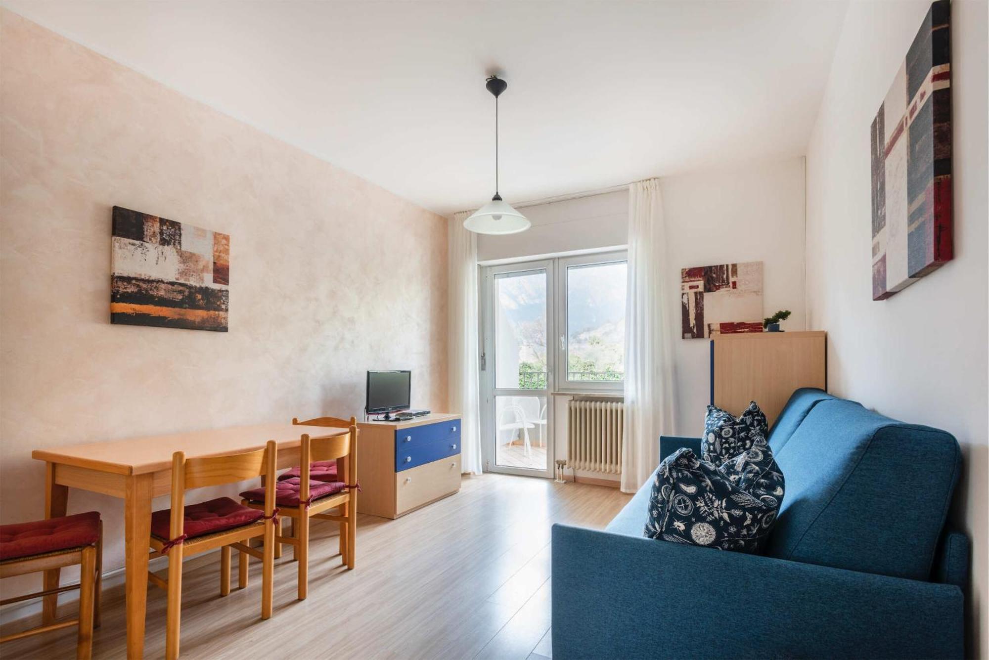 Appartamento Casa Marco Torbole Sul Garda Esterno foto