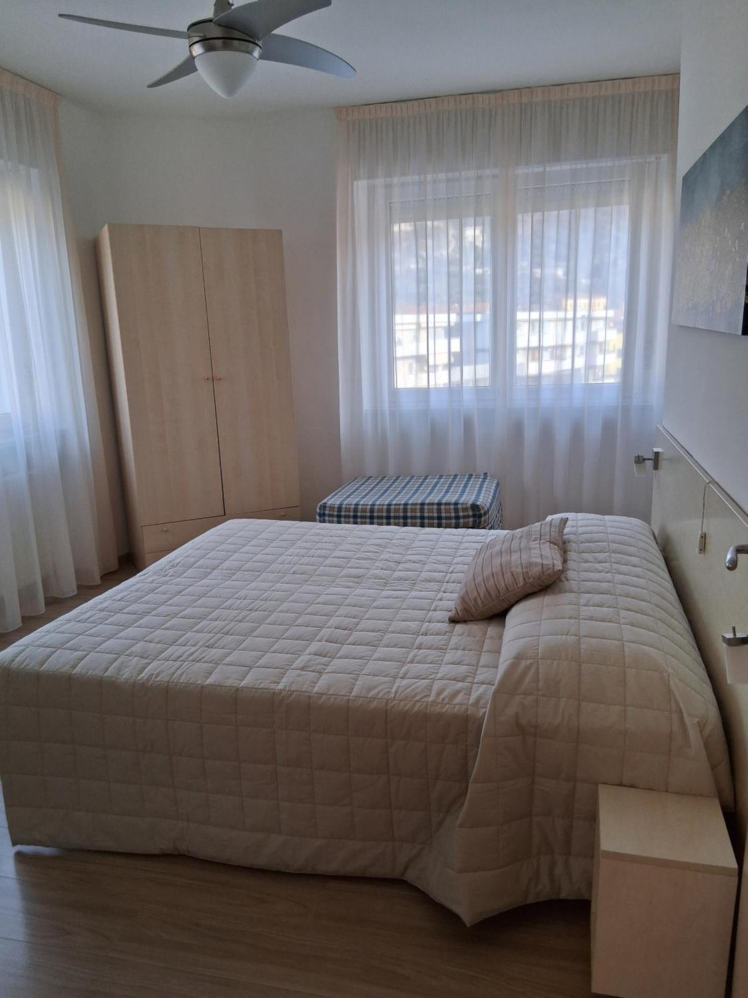 Appartamento Casa Marco Torbole Sul Garda Esterno foto