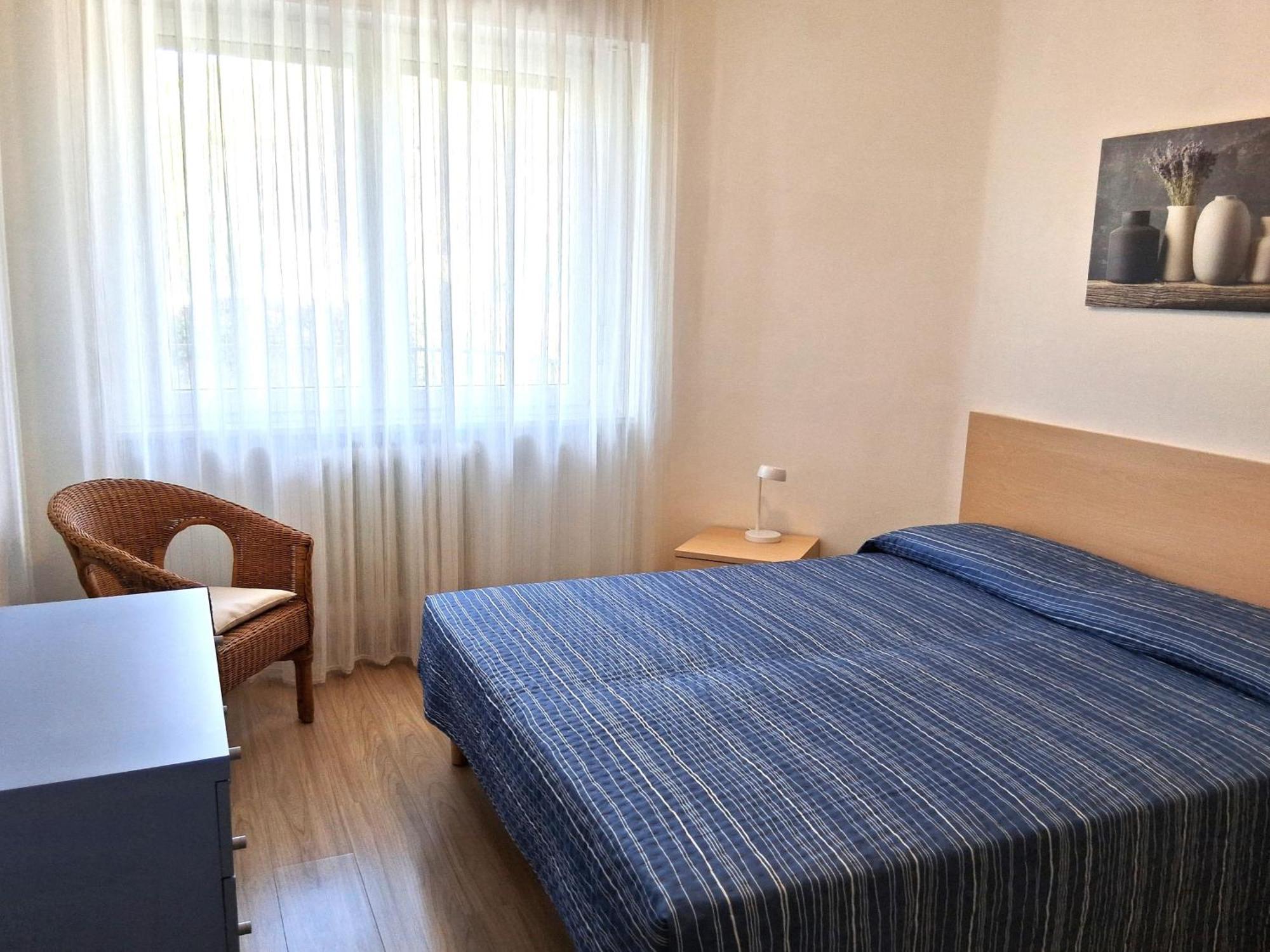 Appartamento Casa Marco Torbole Sul Garda Esterno foto