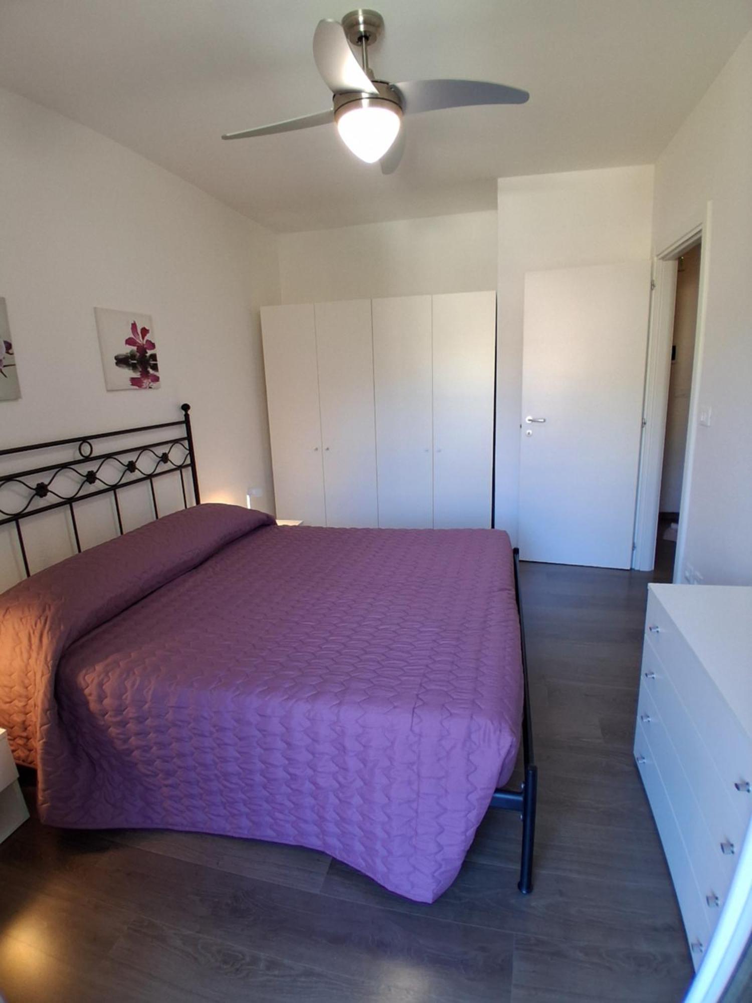 Appartamento Casa Marco Torbole Sul Garda Esterno foto