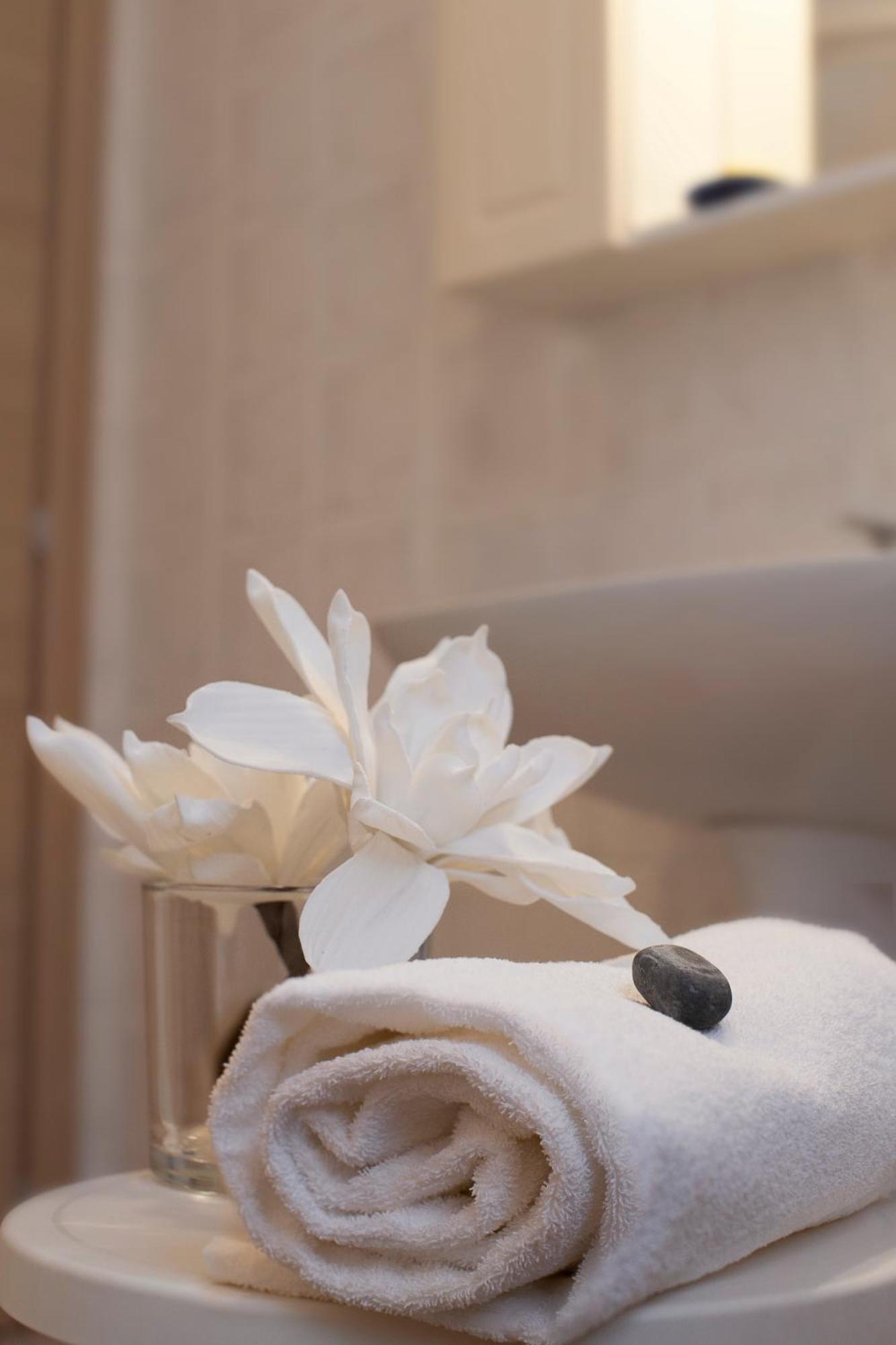 Appartamento Casa Marco Torbole Sul Garda Esterno foto